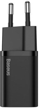 ŁADOWARKA SIECIOWA Baseus Si Quick Charger 1C TZCCSUP-L01 25W 1x PD 3.0 QC