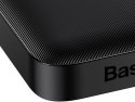Powerbank Baseus Bipow Digital Display PPBD050001 10000mAh 3A 2x 1x USB-C