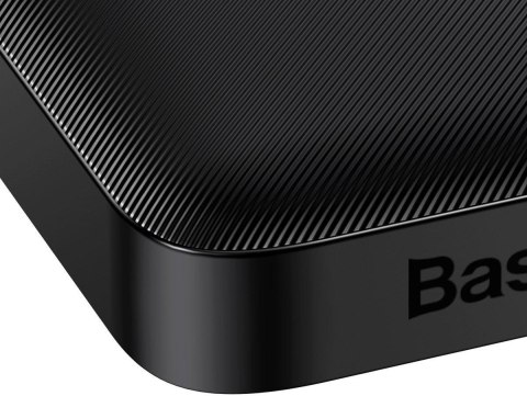 Powerbank Baseus Bipow Digital Display PPBD050001 10000mAh 3A 2x 1x USB-C