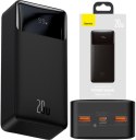 Powerbank Baseus Bipow Digital Display PPBD050401 30000mAh 20W PD QC 3.0 1x