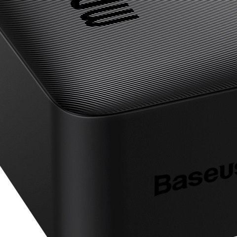 Powerbank Baseus Bipow Digital Display PPBD050401 30000mAh 20W PD QC 3.0 1x