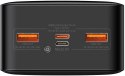 Powerbank Baseus Bipow Digital Display PPBD050401 30000mAh 20W PD QC 3.0 1x
