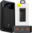 Powerbank Baseus Bipow Digital Display PPBD050501 20000mAh 20W PD QC 3.0 1x