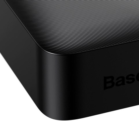 Powerbank Baseus Bipow Digital Display PPBD050501 20000mAh 20W PD QC 3.0 1x