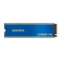 Adata Legend 750 500GB PCIe 3x4 3.35/2.45 GB/s