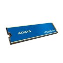 Adata Legend 750 500GB PCIe 3x4 3.35/2.45 GB/s