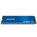 Adata Legend 750 500GB PCIe 3x4 3.35/2.45 GB/s