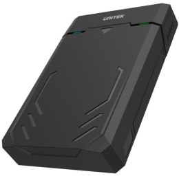 Obudowa dysku Unitek Y-3035 USB 3.1 do HDD 2,5