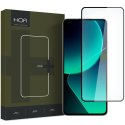 Szkło Hartowane XIAOMI 13T / 13T PRO HOFI Glass Pro+ czarne