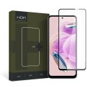 Szkło Hartowane XIAOMI REDMI NOTE 12S HOFI Glass Pro+ czarne