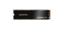 Dysk SSD Adata SE900 512GB SSD RGB USB-C