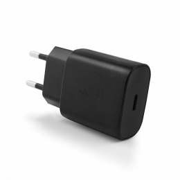 Ładowarka Sieciowa 3,3A Quick Charge 3.0 1x USB Typ C Reverse MT-T800 czarna