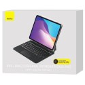 Etui APPLE IPAD 10.9 (10gen) Baseus Brilliance do 6,7" szare