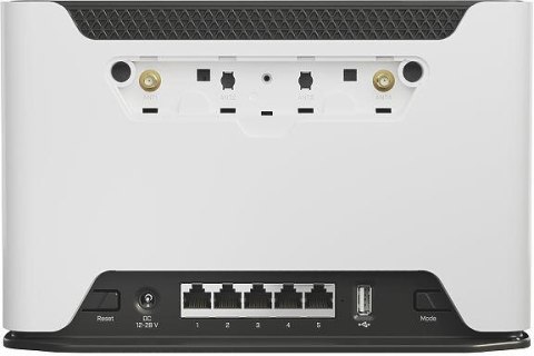 MIKROTIK ROUTERBOARD Chateau LTE12 (D53G-5HacD2HnD-TC&EG120K-EA)