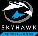 DYSK SEAGATE SkyHawk ST4000VX013 4TB RECERTYFIKOWANY