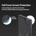 Folia Ochronna GOOGLE PIXEL 8 PRO Whitestone Dome UV GEN Film Clear