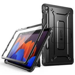 Oryginalne Etui SAMSUNG GALAXY TAB S9 FE 10.9 Supcase Unicorn Beetle Pro czarne