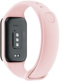 Smartband Xiaomi Band 8 Active różowy