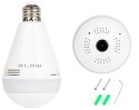 Kamera BLOW WiFi 3MP H-823 żarówka