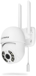 Kamera IP Overmax Camspot 4.0 PTZ obrotowa zewnętrzna 2MP Full HD IP65