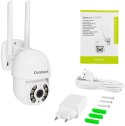 Kamera IP Overmax Camspot 4.0 PTZ obrotowa zewnętrzna 2MP Full HD IP65