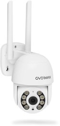 Kamera IP Overmax Camspot 4.0 PTZ obrotowa zewnętrzna 2MP Full HD IP65