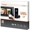 WIDEODOMOFON WI-FI VIRONE VDP-61FHD VIFIS FULL HD