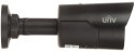 KAMERA IP IPC2125LE-ADF28KM-G-BLACK - 5 Mpx 2.8 mm UNIVIEW