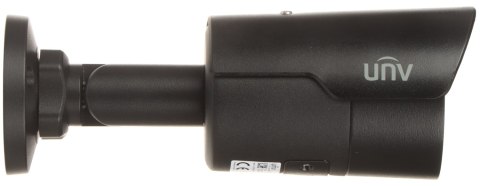 KAMERA IP IPC2125LE-ADF28KM-G-BLACK - 5 Mpx 2.8 mm UNIVIEW