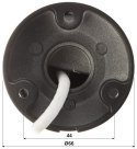 KAMERA IP IPC2125LE-ADF28KM-G-BLACK - 5 Mpx 2.8 mm UNIVIEW