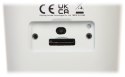KAMERA IP IPC2312SB-ADF60KM-I0 - 1080p 6 mm UNIVIEW