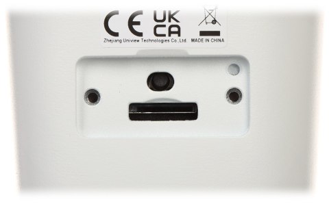 KAMERA IP IPC2312SB-ADF60KM-I0 - 1080p 6 mm UNIVIEW