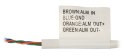 KAMERA IP IPC2312SB-ADF60KM-I0 - 1080p 6 mm UNIVIEW