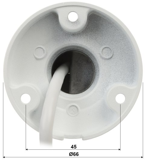 KAMERA IP IPC2314LE-ADF28KM-WL ColorHunter - 4 Mpx 2.8 mm UNIVIEW