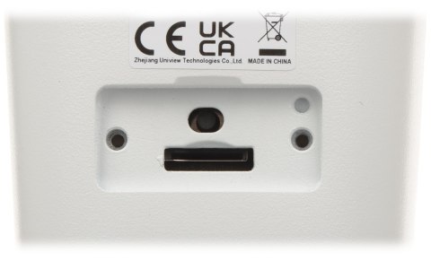 KAMERA IP IPC2324LB-ADZK-H - 4 Mpx, 2.8 ... 12 mm - MOTOZOOM UNIVIEW