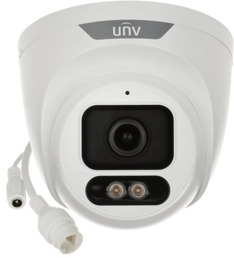 KAMERA IP IPC3624LE-ADF28K-WL ColorHunter - 4 Mpx 2.8 mm UNIVIEW