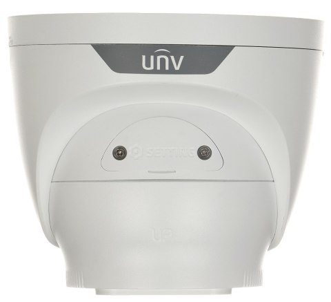 KAMERA IP IPC3624LE-ADF28K-WL ColorHunter - 4 Mpx 2.8 mm UNIVIEW