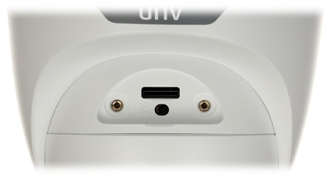 KAMERA IP IPC3624LE-ADF28K-WL ColorHunter - 4 Mpx 2.8 mm UNIVIEW