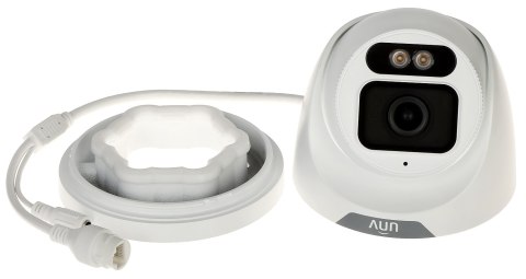 KAMERA IP IPC3624LE-ADF28K-WL ColorHunter - 4 Mpx 2.8 mm UNIVIEW
