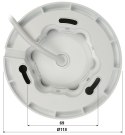KAMERA IP IPC3624LE-ADF28K-WL ColorHunter - 4 Mpx 2.8 mm UNIVIEW