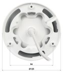 KAMERA IP IPC3638SE-ADF28K-WL-I0 ColorHunter - 8 Mpx, 4K UHD, 2.8 mm UNIVIEW