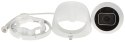 KAMERA WANDALOODPORNA IP IPC3638SB-ADZK-I0 - 8 Mpx, 4K UHD, 2.8 ... 12 mm - MOTOZOOM UNIVIEW