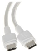 PRZEWÓD KABGC30W USB-C/USB-C PowerStream 1.2 m Green Cell