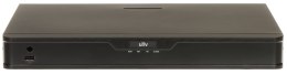 REJESTRATOR IP NVR302-16S-P8 16 KANAŁÓW, 8 PoE UNIVIEW