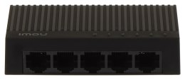SWITCH SF105C 5-PORTOWY IMOU