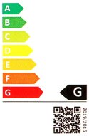 TAŚMA LED LED120A-12V/28.8W-WW/50M 50 m - 3000 K