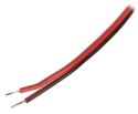 TAŚMA LED LED120A-12V/28.8W-WW/5M 5 m - 3000 K
