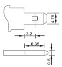 AKUMULATOR 24V/7AH-MB megaBAT