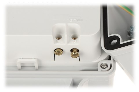 INTELIGENTNE GNIAZDO ELEKTRYCZNE ATLO-S1IP6-TUYA Wi-Fi, Tuya Smart