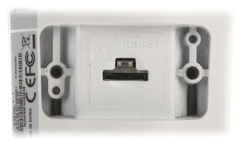 KAMERA IP BCS-L-TIP14FSR3-AI1 - 4 Mpx 2.8 mm BCS Line